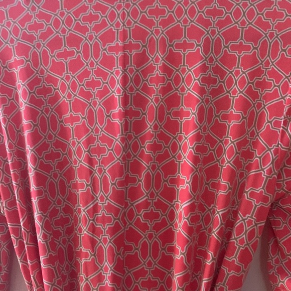 Button up dress - Picture 7 of 9